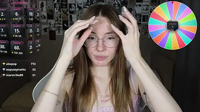 Littlevildevil - random goal via my wheel <3