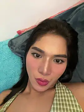 Sembang XXX Secara Langsung Ts_alison69