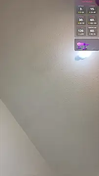 ibraiimm Webcam-Show