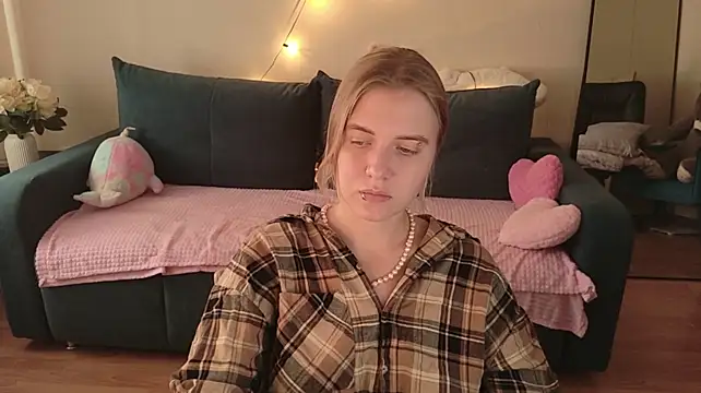 Živý XXX chat Viki_Charm
