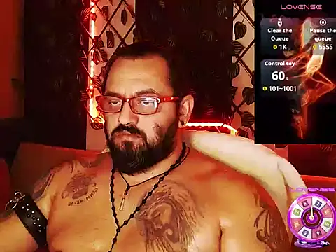 mr_wolf46n Live XXX chat