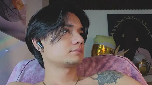 davoxer's Live XXX Chat