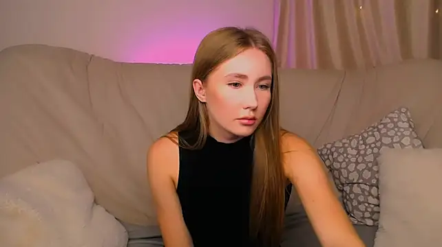 EllyColins live XXX chat