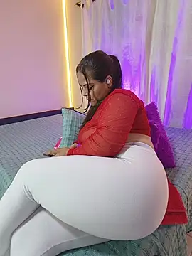 ROUSSE_SINCLAIR - Three fingers in my pussy