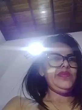 Xoticxenax - Doble dildo en ano 🍆🍆🍑💦🔥💋