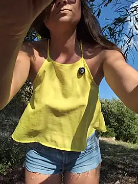 Samira-Summer - Anal Plug LT=2 Videos