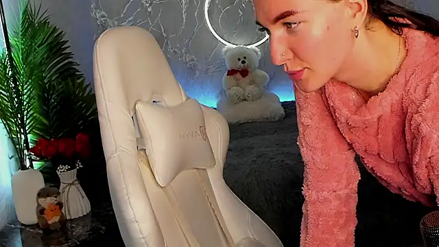 Chat XXX Live babyisperfect