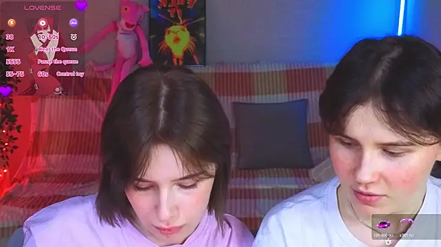 XXX chat uživo modela TaraEva