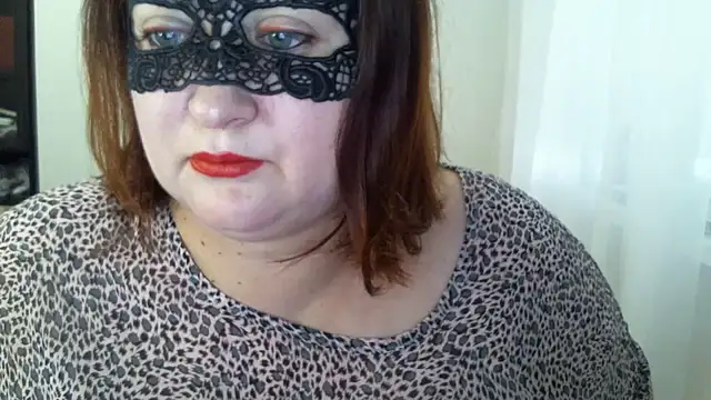 AgilaMipo Chat XXX in diretta