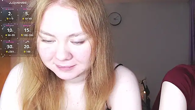 Koshecbka_sobachka777 Adlı Modelin Canlı XXX Sohbeti