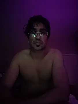 Chatroom XXX en direct de _Ramone666