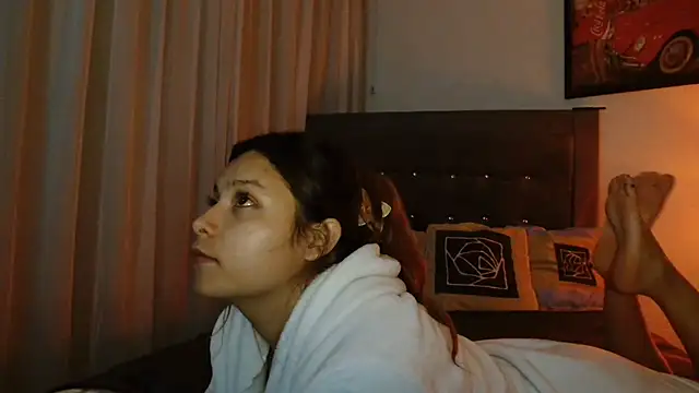 3littles Live XXX-chat