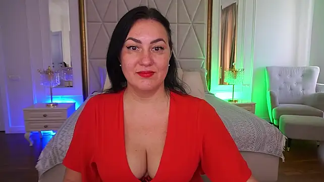 دردشة VelvetLuck الجنسية المباشرة