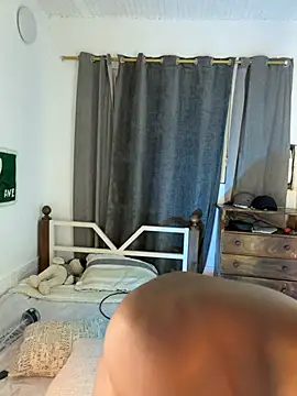 Živý XXX chat Jackson_stone