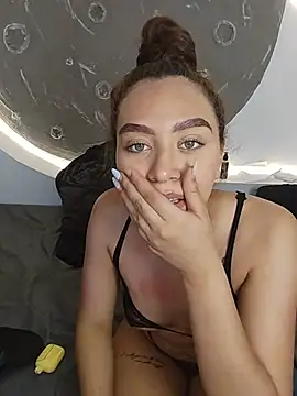 Онлайн чат XXX ritzabeth_daniel