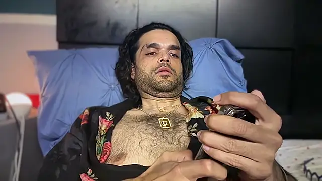 icebergslim281's Live XXX Chat