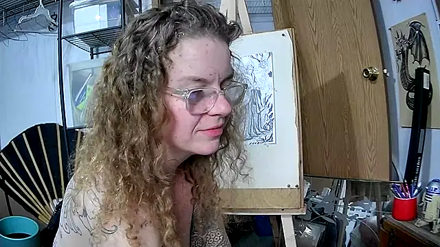 Rosalyn_rowdy Chat XXX in diretta