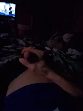 ySqmbVanbe's Webcam Show