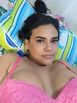 AntonellaShot's Live XXX Chat