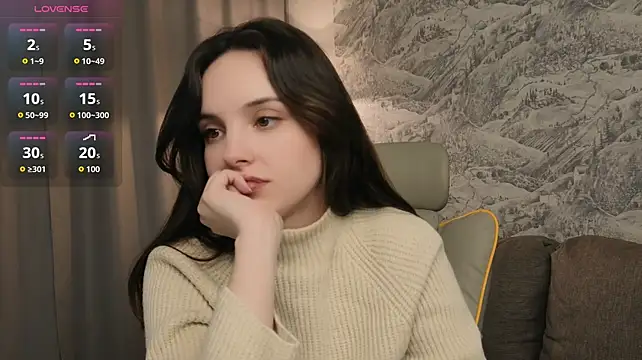 yourtenderly's Live XXX Chat