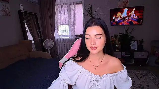 SoftMoon's Live XXX Chat