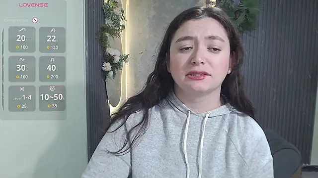 Anaa_Rose - Get naked