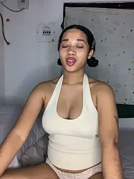 _sweetSabrina- Chat XXX live