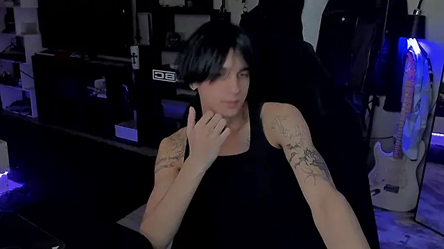 MarkBrowniii live XXX chat
