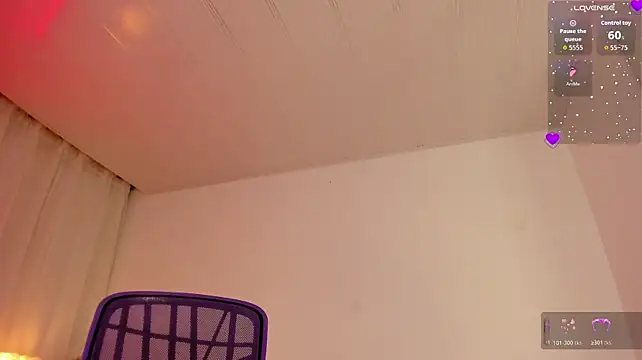 Chat XXX Live AbyWhitee