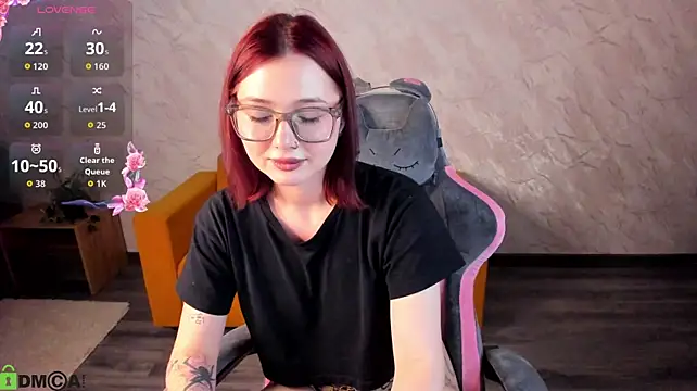 Lessi_Panic Live XXX-Chat