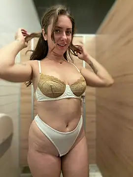 MariiD 라이브 XXX 채팅
