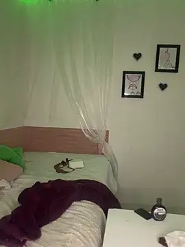 LunaAurora3 Live XXX-chat