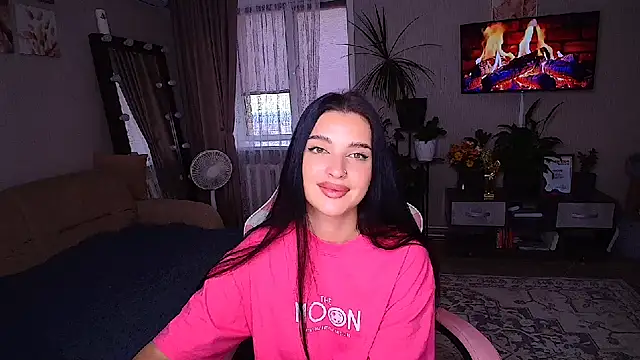 SoftMoon Obrolan Langsung XXX