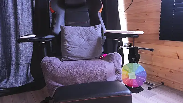 Diana_rotor - Make me cum