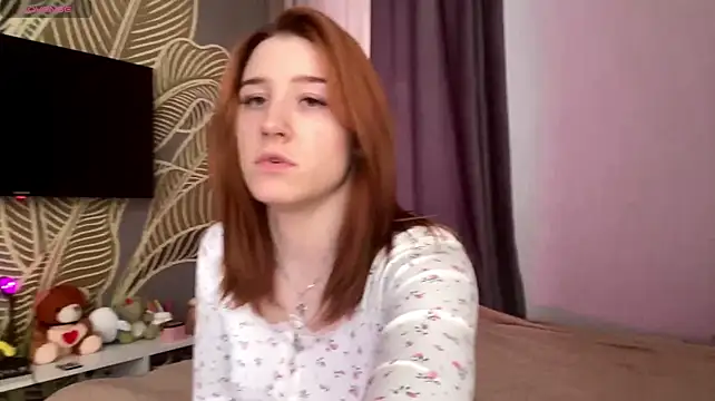 EstefanaBanez - A sensual tease dance