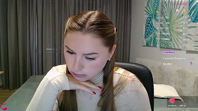 mia_bloomyn Live XXX chat