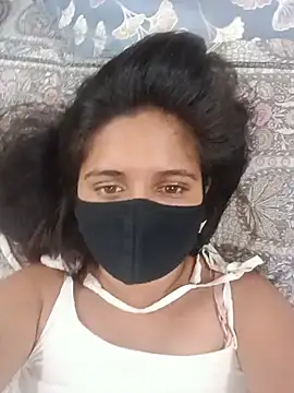 Ruhi_07 라이브 XXX 채팅
