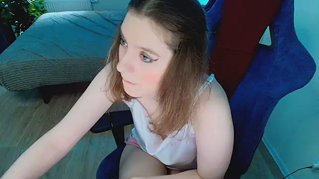 CranberryHot Live XXX-Chat