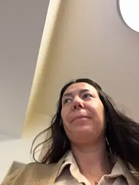 eveangelll Live XXX-chat