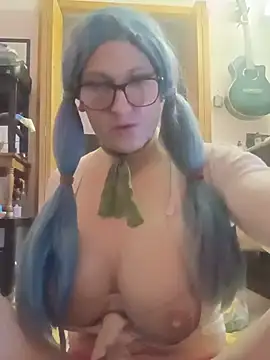 sissytrapdolly24's Live XXX Chat