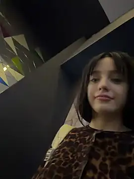 Lilonok's Live XXX Chat