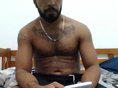 Chat +18 de felipe1709 ao vivo