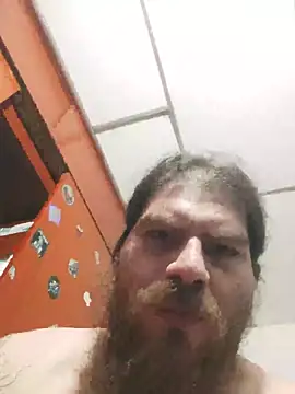 XXX chat uživo modela 420_redbeard