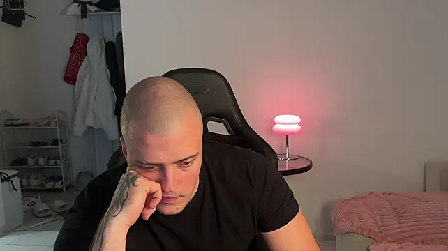 telenokk Chat XXX live