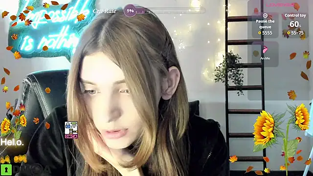 CherryBloom777: онлайн-секс-чат