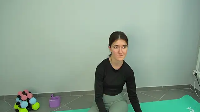 AprilWulkings - on my dream