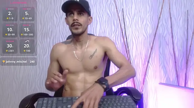 Leo_vesper1 Chat XXX live