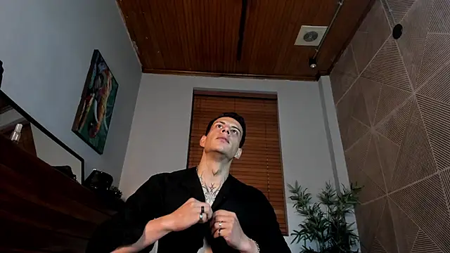 Dustin_Sonnen Live XXX chat