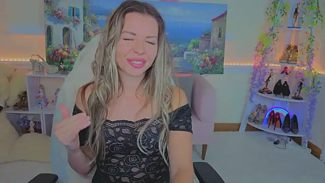 Živý XXX chat Real_Tini