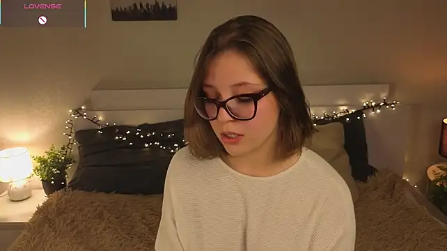 Chat XXX en directo de Next2Marie